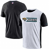 Jacksonville Jaguars Nike Performance NFL T-Shirt White,baseball caps,new era cap wholesale,wholesale hats